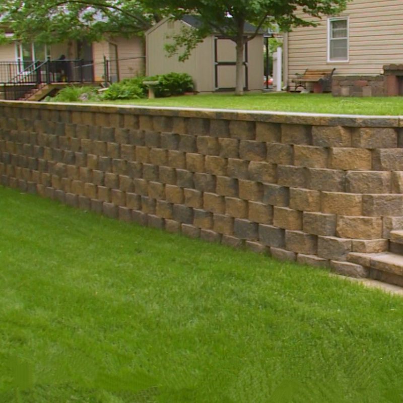 Retaining Walls